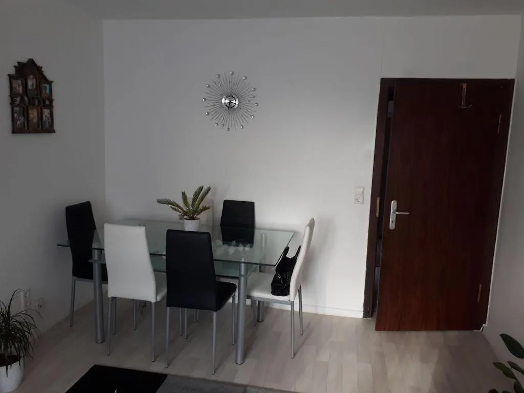 Bs Business Travelling Holiday home Hannover Homestay