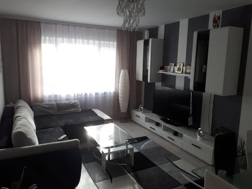 Bs Business Travelling Holiday home Hannover Homestay