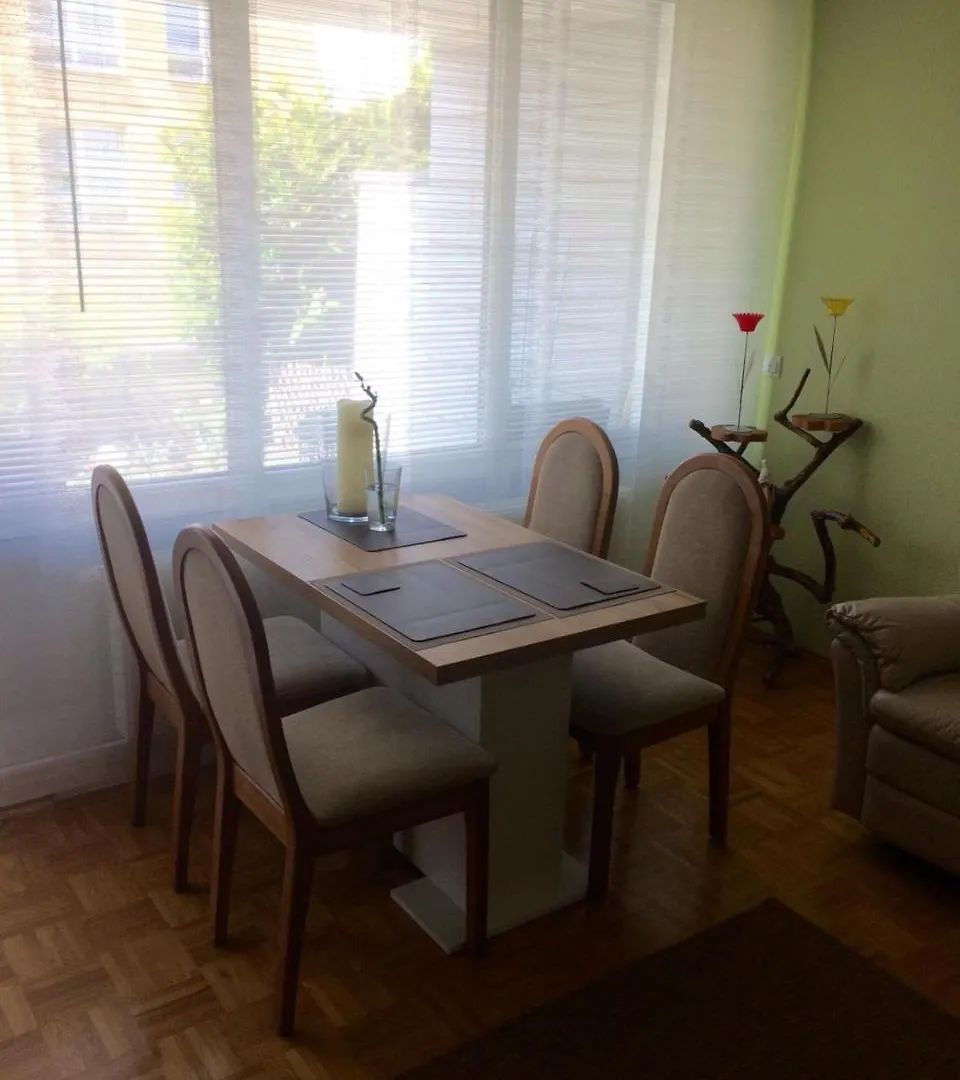 Bs Business Travelling Holiday home Hannover Homestay