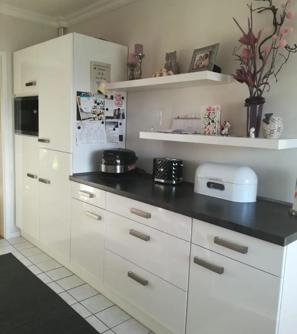 Bs Business Travelling Holiday home Hannover Germany