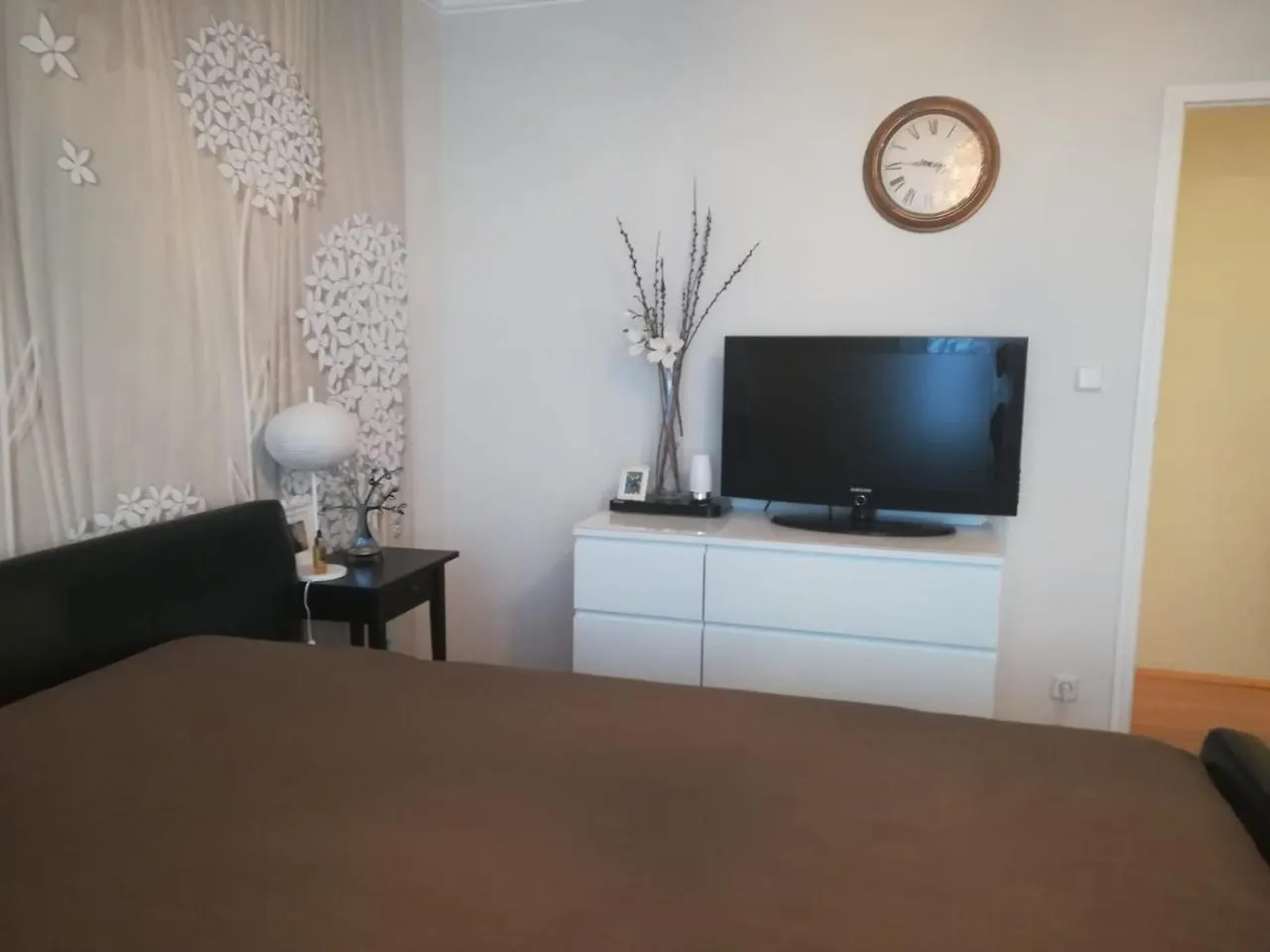 Homestay Bs Business Travelling Holiday home Hannover