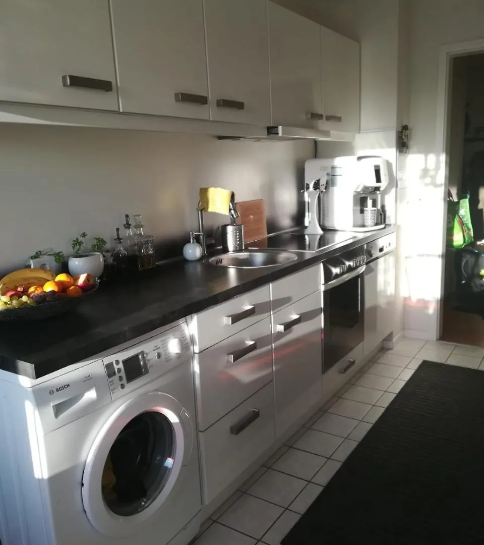 Homestay Bs Business Travelling Holiday home Hannover