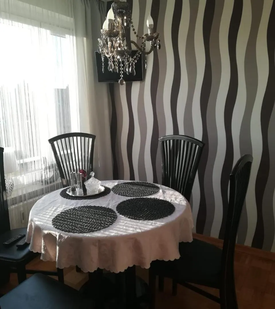 Bs Business Travelling Holiday home Hannover 0*,