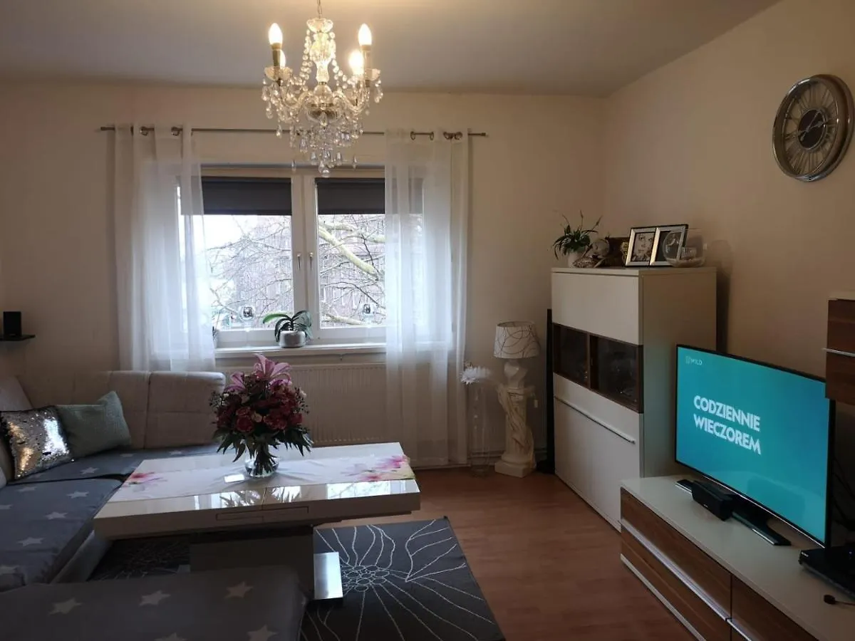 Bs Business Travelling Holiday home Hannover Germany